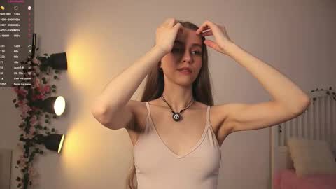 Snapshot of fideliastagnitto chatting on 21, 2, 2026 Hello there im Isabela3 online show from 21, 2, 2026