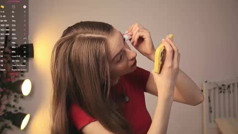 Snapshot of fideliastagnitto chatting on 26, 2, 2026 Hello there im Isabela3 online show from 26, 2, 2026