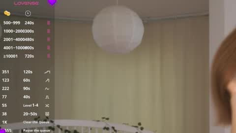 Snapshot of fideliastagnitto chatting on 21, 3, 2026 Hello there im Isabela3 online show from 21, 3, 2026