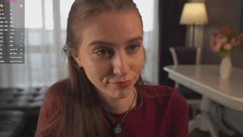 Hello there im Isabela3 online show from 2, 5, 2026