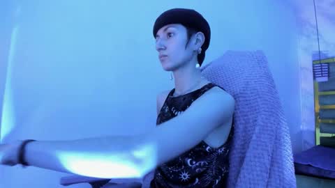 Snapshot of fieramadame chatting on 22, 2, 2026 online show from 22, 2, 2026