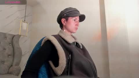 Snapshot of fieramadame chatting on 24, 2, 2026 online show from 24, 2, 2026