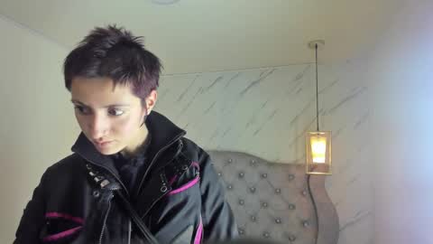 Snapshot of fieramadame chatting on 27, 2, 2026 online show from 27, 2, 2026