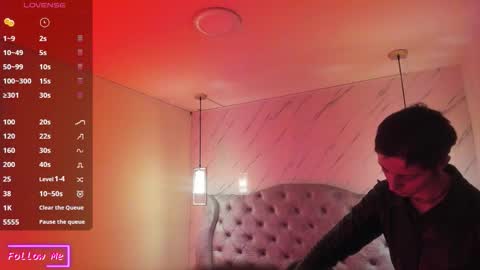 Snapshot of fieramadame chatting on 1, 3, 2026 online show from 1, 3, 2026