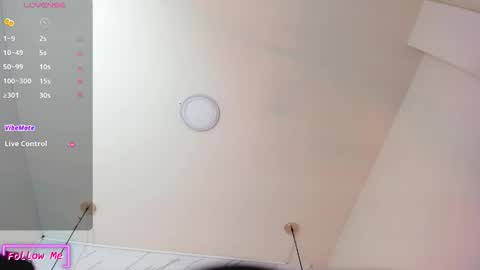 Snapshot of fieramadame chatting on 3, 3, 2026 online show from 3, 3, 2026