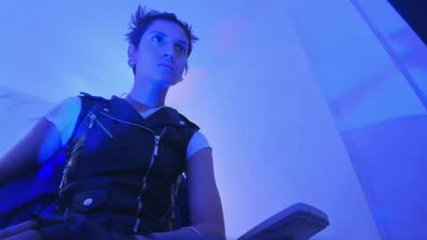 Snapshot of fieramadame chatting on 7, 3, 2026 online show from 7, 3, 2026