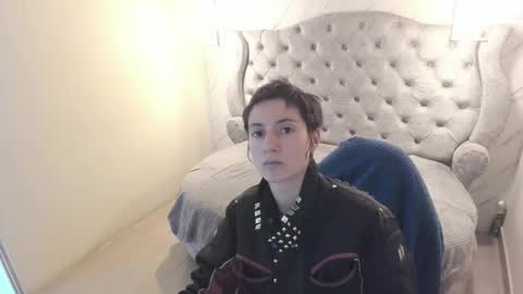 Snapshot of fieramadame chatting on 12, 3, 2026 online show from 12, 3, 2026