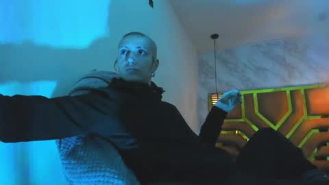 Snapshot of fieramadame chatting on 22, 3, 2026 online show from 22, 3, 2026