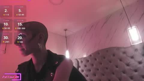 Snapshot of fieramadame chatting on 25, 3, 2026 online show from 25, 3, 2026