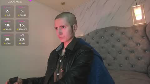 Snapshot of fieramadame chatting on 26, 3, 2026 online show from 26, 3, 2026