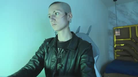 Snapshot of fieramadame chatting on 28, 3, 2026 online show from 28, 3, 2026