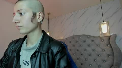 Snapshot of fieramadame chatting on 29, 3, 2026 online show from 29, 3, 2026