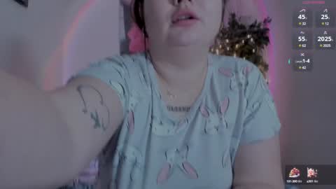 Evita online show from 21, 12, 2024