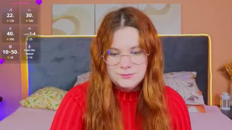 Mabel online show from 22, 9, 2025