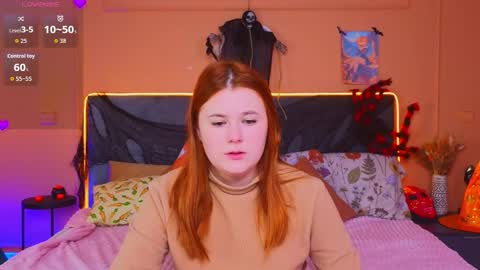 Mabel online show from 24, 10, 2025