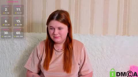 Mabel online show from 14, 5, 2026