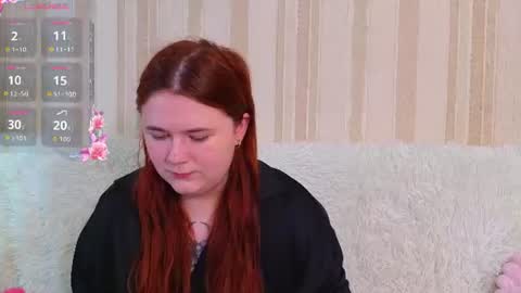 Mabel online show from 28, 6, 2026