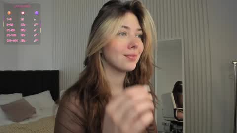 Filla online show from 11, 5, 2026