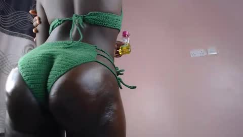 fierylola online show from 30, 11, 2025