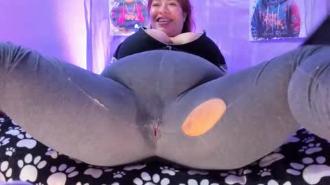 Snapshot of fierymichef chatting on 23, 12, 2024 Brenda online show from 23, 12, 2024
