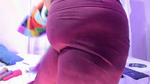 Snapshot of fierymichef chatting on 10, 1, 2025 Brenda online show from 10, 1, 2025