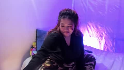 Snapshot of fierymichef chatting on 11, 1, 2025 Brenda online show from 11, 1, 2025