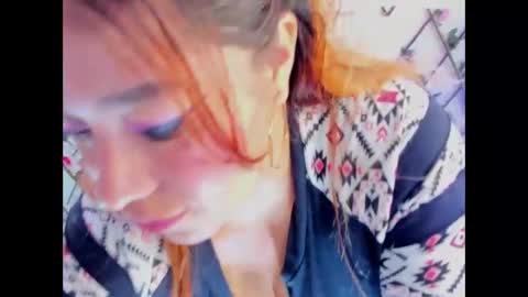 Snapshot of fierymichef chatting on 19, 1, 2025 Brenda online show from 19, 1, 2025