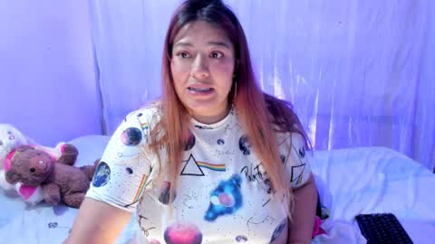 Snapshot of fierymichef chatting on 25, 1, 2025 Brenda online show from 25, 1, 2025