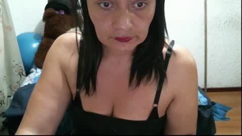 FIERYWOMAN online show from 23, 10, 2025