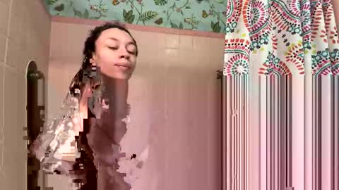 Goddess Fiestry online show from 3, 2, 2025