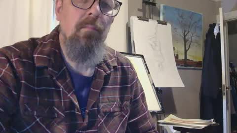figuredraw online show from 17, 7, 2026