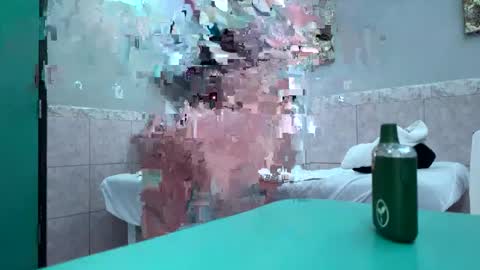 Snapshot of fiiji710 chatting on 2, 10, 2025 fiiji710 online show from 2, 10, 2025