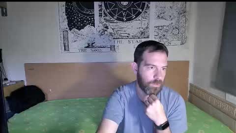 filamentman online show from 7, 12, 2024