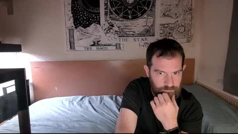 filamentman online show from 1, 1, 2025