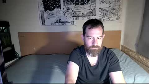 filamentman online show from 7, 2, 2025