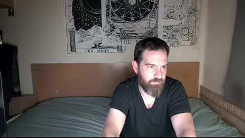 filamentman online show from 3, 3, 2025