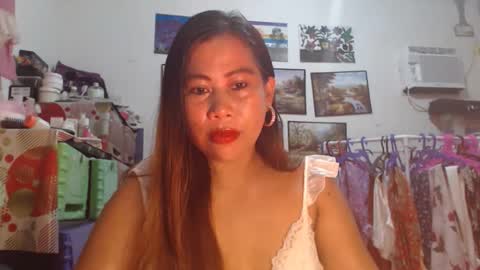 filipina beauty. online show from 14, 9, 2025