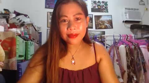 filipina beauty. online show from 19, 9, 2025