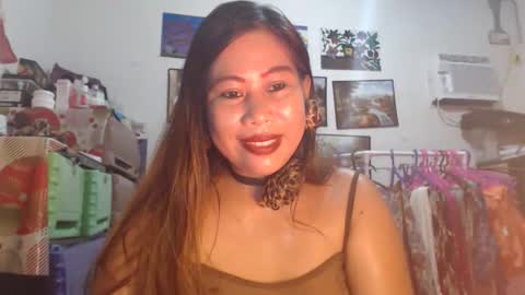 filipina beauty. online show from 4, 10, 2025