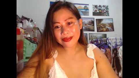 filipina beauty. online show from 21, 10, 2025