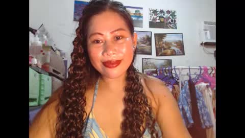 filipina beauty. online show from 30, 10, 2025