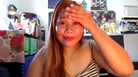 filipina beauty. online show from 6, 6, 2026