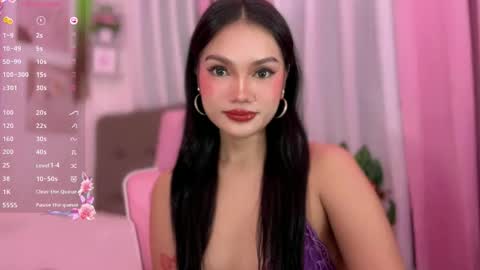 filipinaxbabe online show from 9, 6, 2026