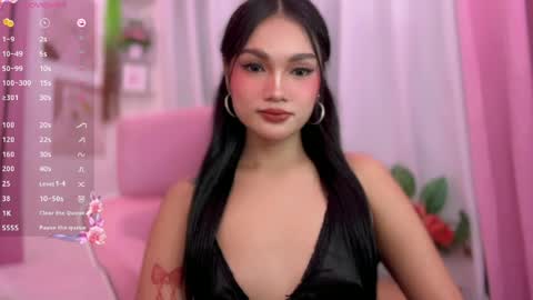 filipinaxbabe online show from 11, 6, 2026