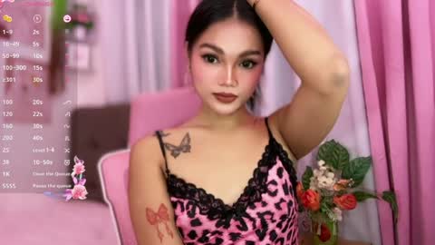 filipinaxbabe online show from 14, 6, 2026