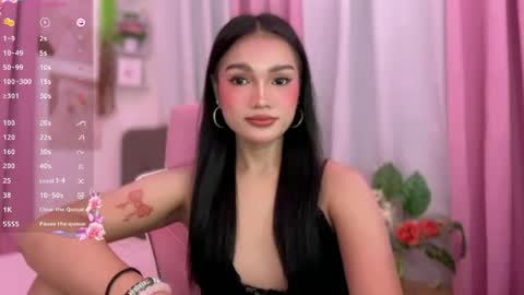 filipinaxbabe online show from 16, 6, 2026