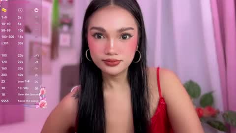 filipinaxbabe online show from 17, 6, 2026
