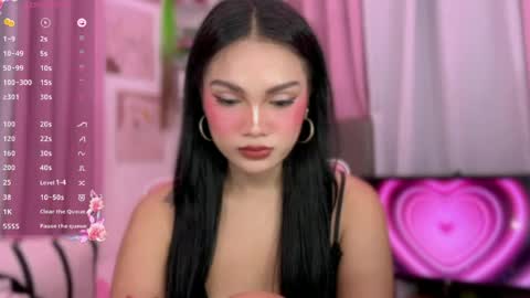 filipinaxbabe online show from 20, 6, 2026