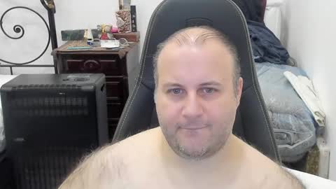 filippo12356 online show from 20, 1, 2025