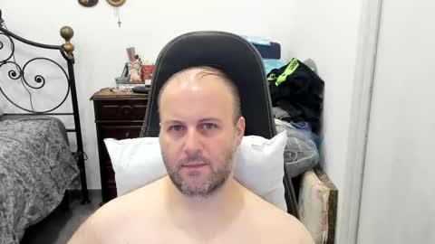 filippo12356 online show from 18, 9, 2025